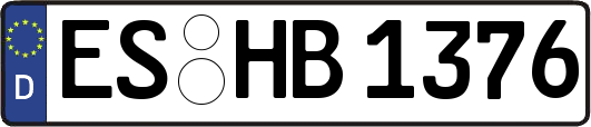 ES-HB1376