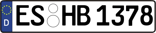ES-HB1378