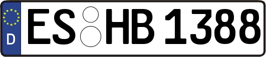 ES-HB1388