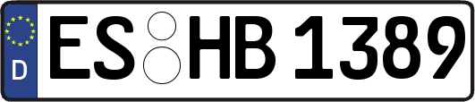 ES-HB1389