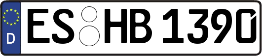 ES-HB1390