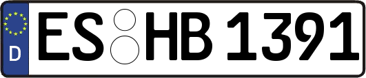 ES-HB1391