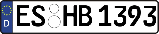ES-HB1393