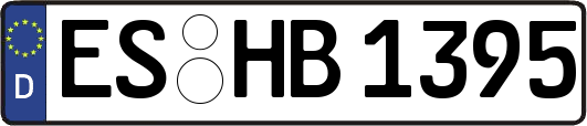 ES-HB1395