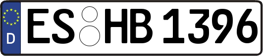 ES-HB1396