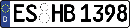 ES-HB1398