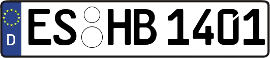 ES-HB1401