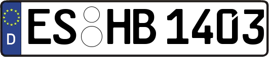 ES-HB1403