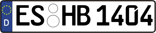 ES-HB1404