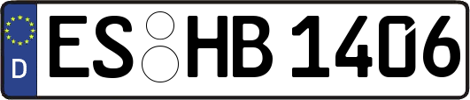 ES-HB1406