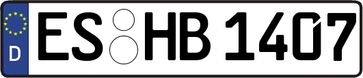 ES-HB1407