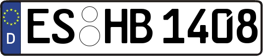 ES-HB1408