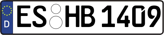ES-HB1409
