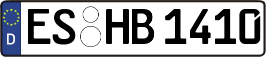 ES-HB1410
