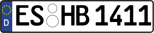 ES-HB1411