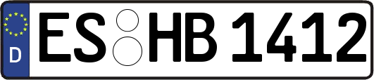 ES-HB1412