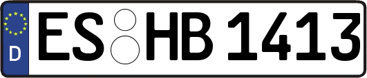 ES-HB1413
