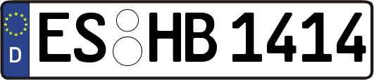 ES-HB1414