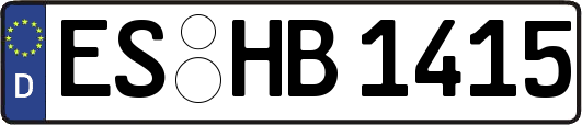 ES-HB1415