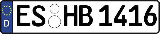 ES-HB1416