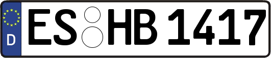 ES-HB1417