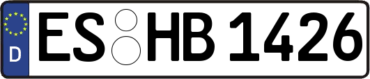 ES-HB1426