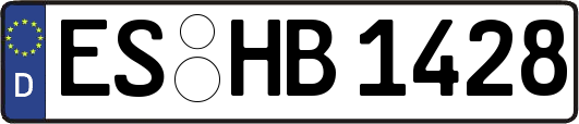 ES-HB1428