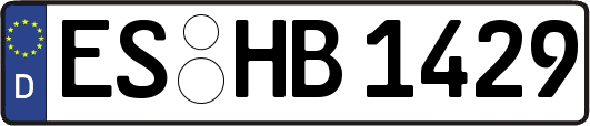ES-HB1429