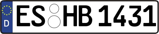 ES-HB1431