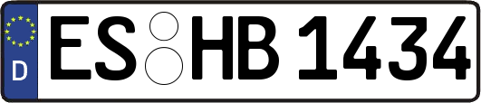 ES-HB1434