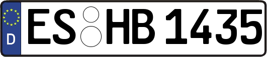 ES-HB1435