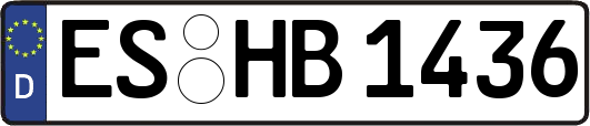 ES-HB1436