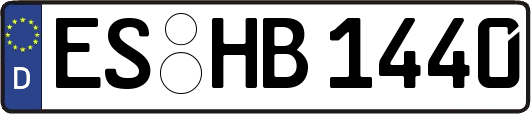 ES-HB1440