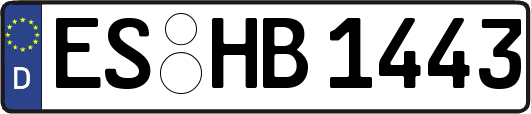 ES-HB1443