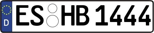 ES-HB1444