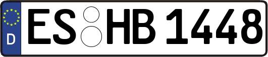 ES-HB1448