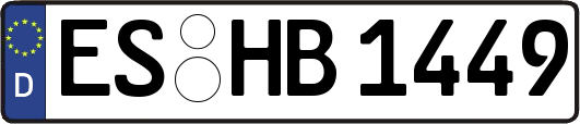 ES-HB1449