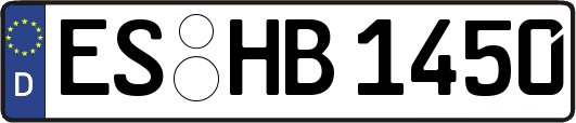 ES-HB1450