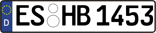 ES-HB1453