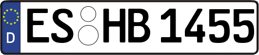 ES-HB1455