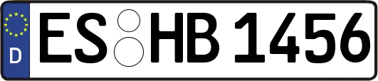 ES-HB1456