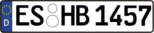 ES-HB1457