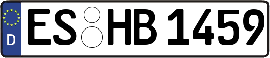 ES-HB1459