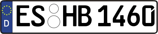 ES-HB1460