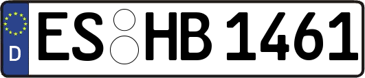 ES-HB1461