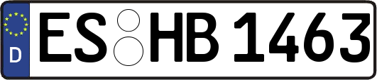 ES-HB1463