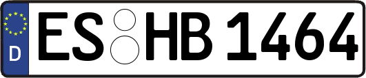 ES-HB1464