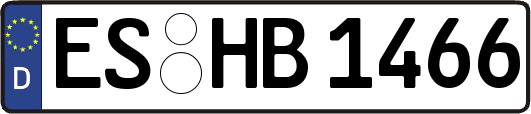 ES-HB1466