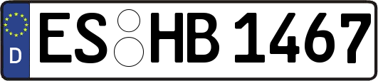 ES-HB1467
