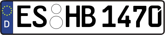 ES-HB1470